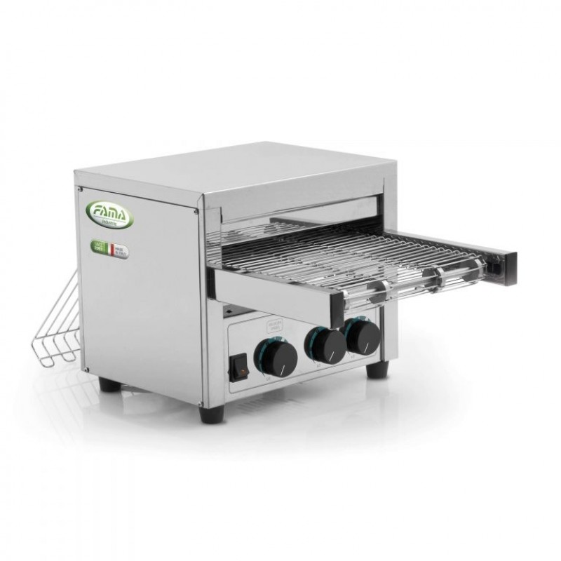 Toaster AFP / MRT600