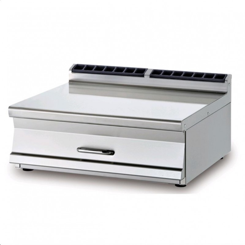 AFP / PLT/76 neutral element