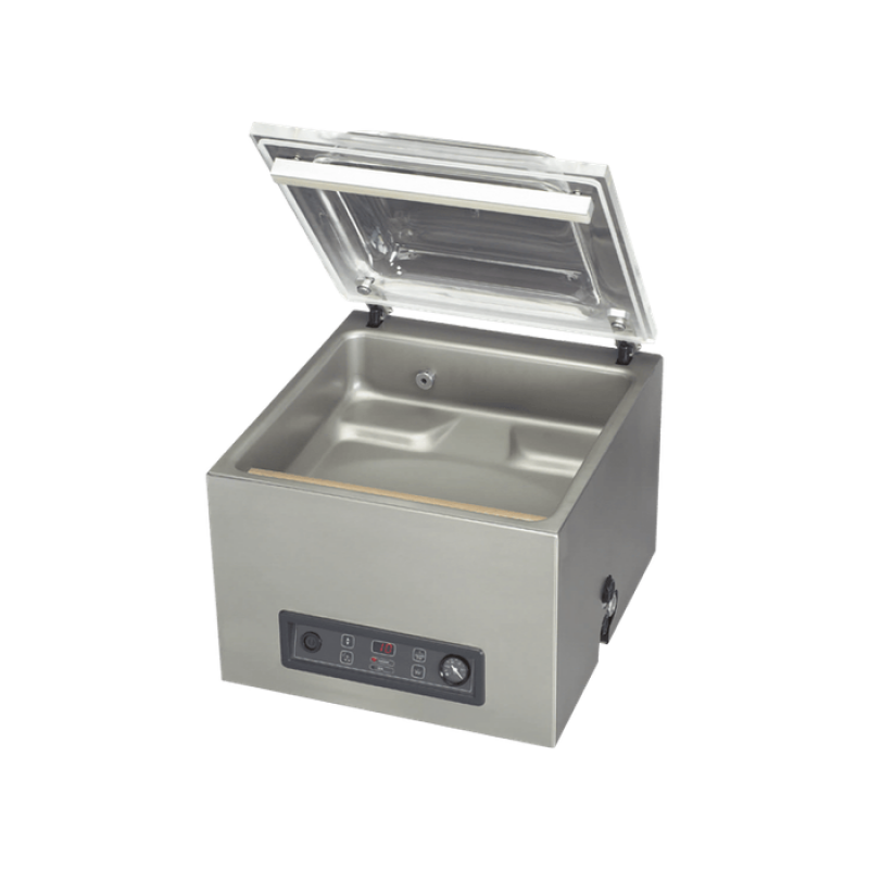 Bell-shaped vacuum machine AFP / SC42