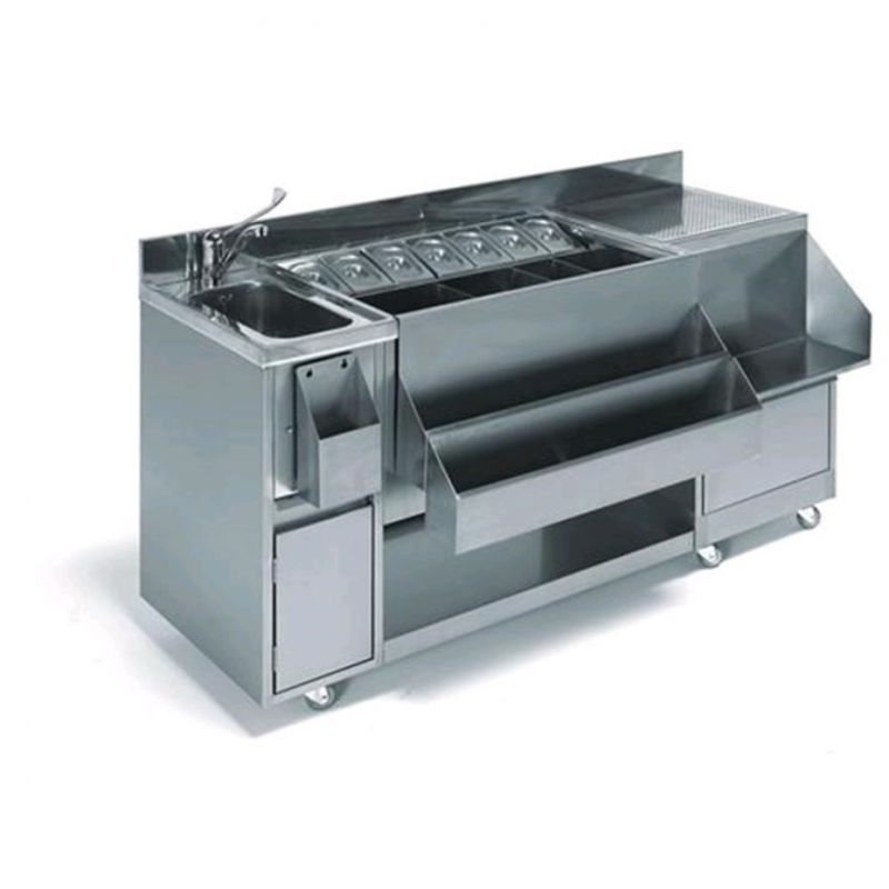 Cocktail station BBAR130100