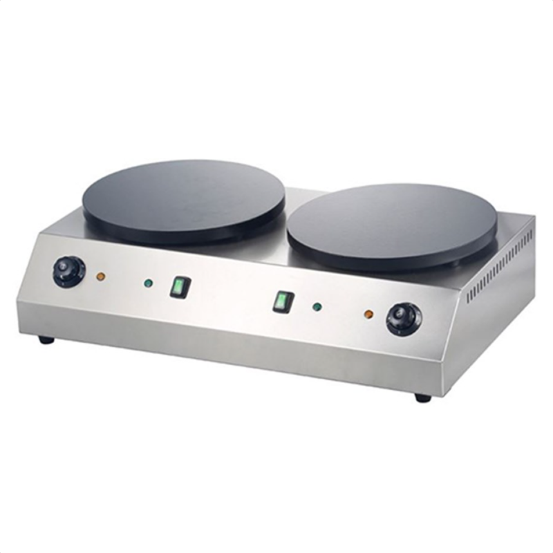 Electric Crepe AFP / CR400DL