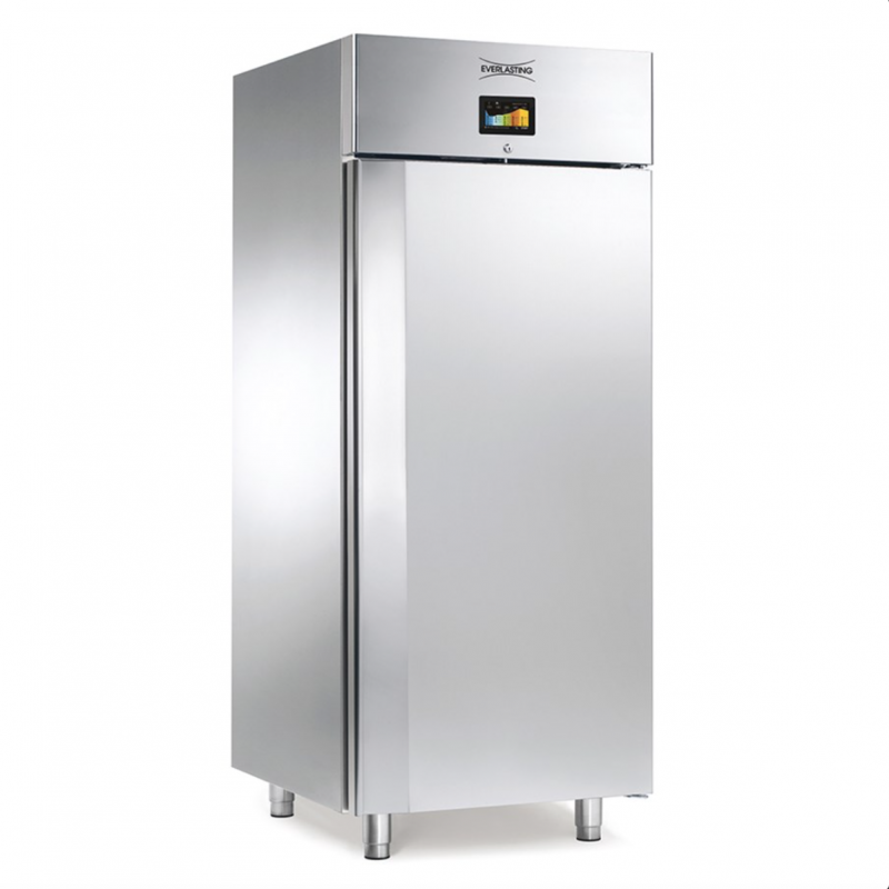 Retarder-proofing cabinet AFP / FL100 with touchscreen