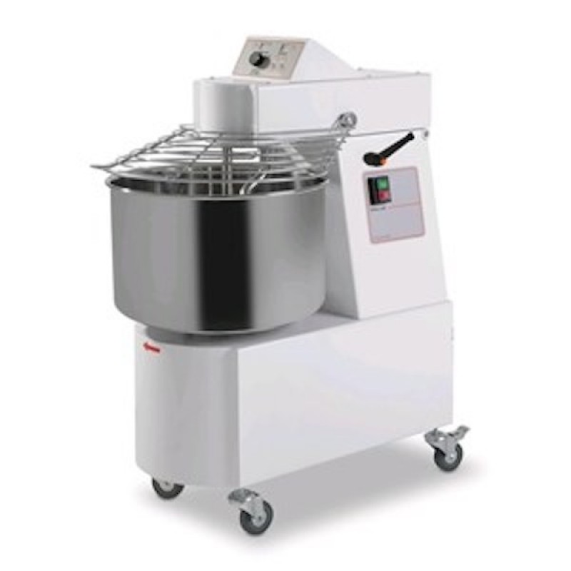 Spiral mixer AFP / SVTV41