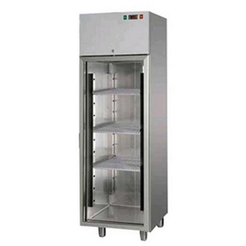 AFP / AF04EKOTNPV beverage cooler in stainless steel