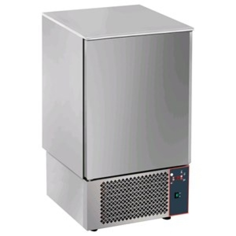 AFP / AT07ISO-TH touch ice-cream blast chiller