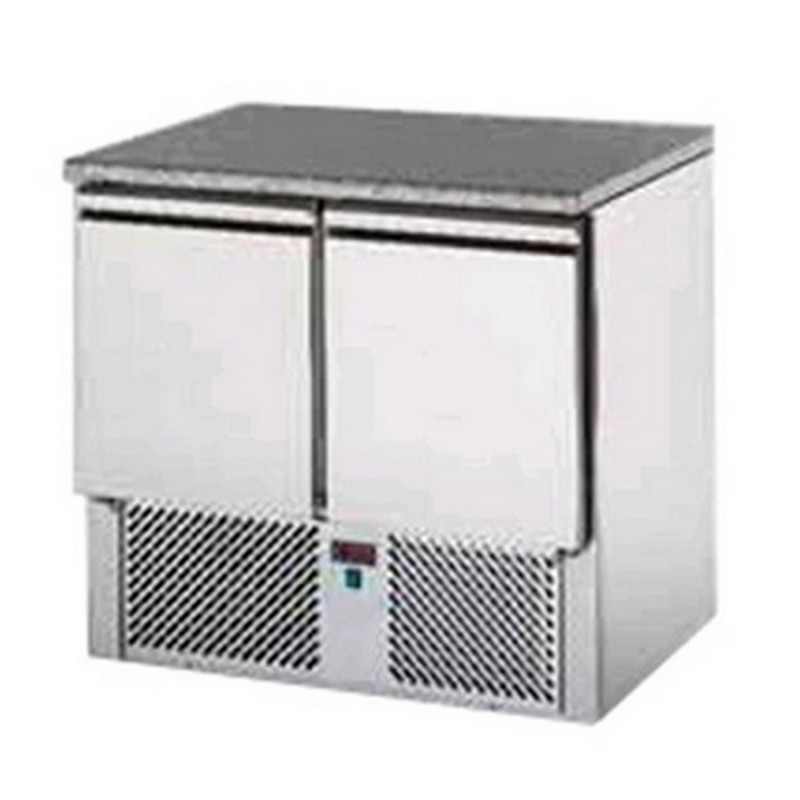 Counter fridge pizzeria AFP / SL02GR