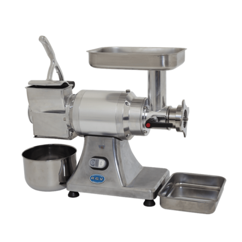 AFP / XT-GR22I combined meat grinder