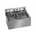 Electric countertop fryer AFP / FR44