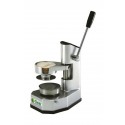Manual hamburger press AFP / F / 10