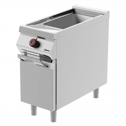 Commercial electric fryer AFP / 0M19ERF