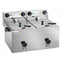 AFP / FC100L electric fryer
