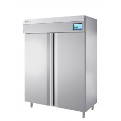 AFP/ 141CTMAX maturing cabinet in stainless steel