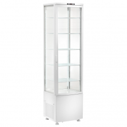 AFP / 281EBN drinks cooler in painted sheet and abs