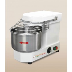 AFPSUN6 spiral mixer