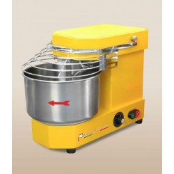 Spiral mixer AFPSUN15