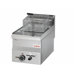 Professional electric fryer AFP / FU-6030FRE