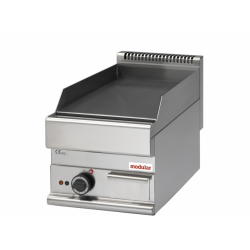 AFP / FU-6540FTE electric griddle