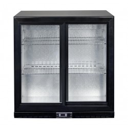 AFP / 200BB drinks cooler in painted sheet and abs