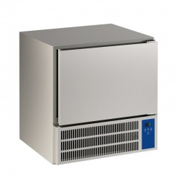 Industrial blast chiller AFP / ABT5