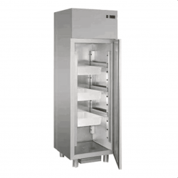 AFP / AF04EKOTNFH refrigerator in stainless steel