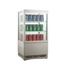 AFP / AK58EB drinks cooler in painted sheet and abs