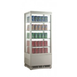 AFP / AK98EB drinks cooler in painted sheet and abs