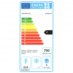 AFP / AP900PTS refrigerator cabinet