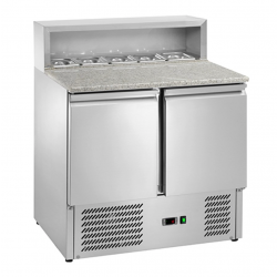 Refrigerated saladette tn AFP / AK900P