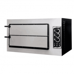 Electric pizza oven AFP / BASIC 2/50