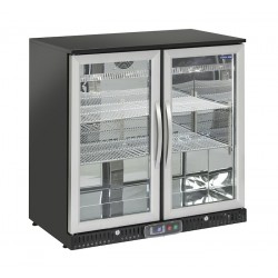 AFP / BBA218 refrigerated display