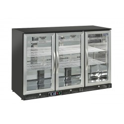 AFP / BBA348 refrigerated display