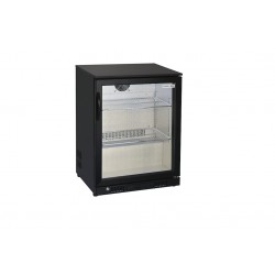 AFP / BBC186 vertical refrigerated display case