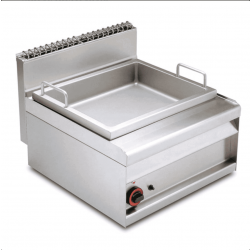 Gas steep pan AFP /BR/6G