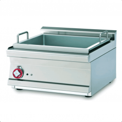 Professional bratt pan AFP / BRT/66ET