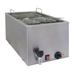 Electric pasta cooker AFP / CC10