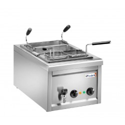 Electric pasta cooker AFP / CC11