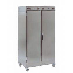 AFP / CEL40UM proving chamber with wheels