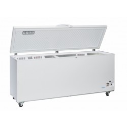 Professional cockpit refrigerator AFP / CF708