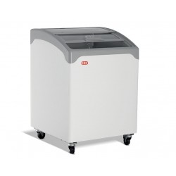 AFP / ICECUBE100 refrigerated display