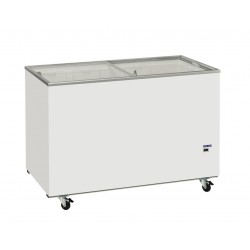 Professional chest freezer AFP / CFG408