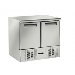 AFP / CNX90V refrigerated saladette