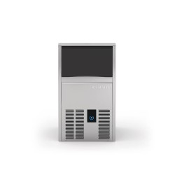 AFP / CS35 ice machine in full cubes spray system