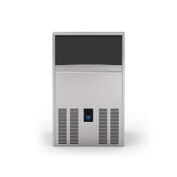 AFP / CS50 ice machine in full cubes spray system