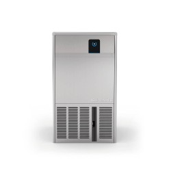 AFP / E25 ice machine in hollow cubes