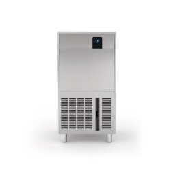 AFP / E50A ice machine in hollow cubes