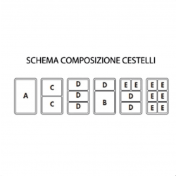 Gas pasta cooker AFP/ CPB-98G