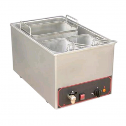 Electric pasta cooker AFP / CC10