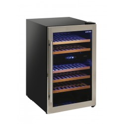 AFP / CW36DT refrigerated wine display case