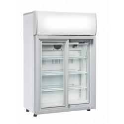 AFP / DC85S refrigerator cabinet