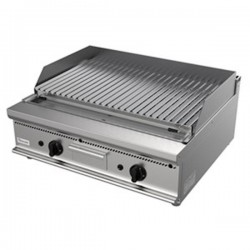 AFP / E7 / BS2BB gas lava stone plate